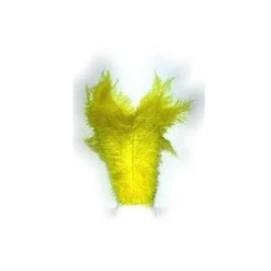 Veer Klein 30cm Geel