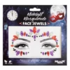 Face And Body Jewels Midnight Masquerade